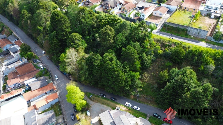 Terreno/Lote em Recanto Dubieux, Campos do Jordão - foto 1