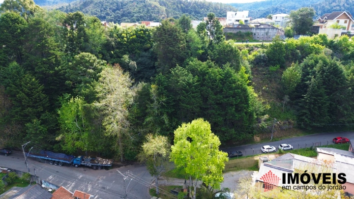 Terreno/Lote em Recanto Dubieux, Campos do Jordão - foto 7