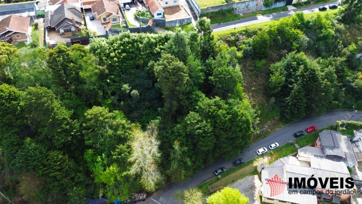 Terreno/Lote em Recanto Dubieux, Campos do Jordão - foto 8