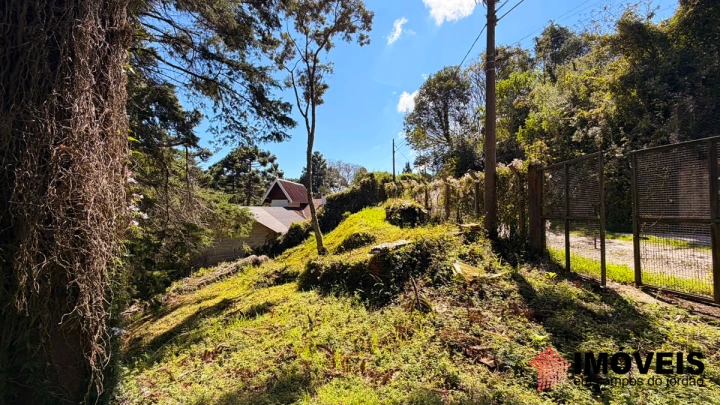 Terreno/Lote em Jardim Miraflores, Campos do Jordão - foto 2