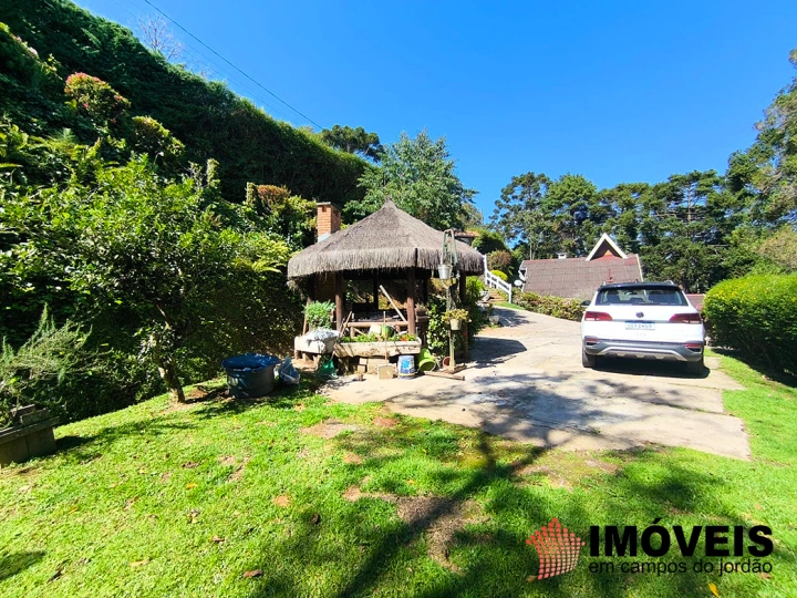 Casa em Jardim Miraflores, Campos do Jordão - foto 3