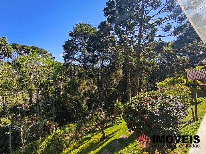 Casa em Jardim Miraflores, Campos do Jordão - foto 6