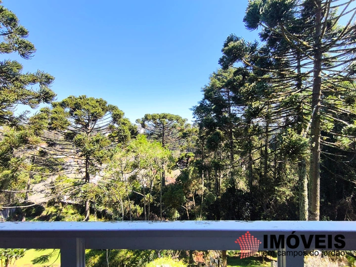 Casa em Jardim Miraflores, Campos do Jordão - foto 7