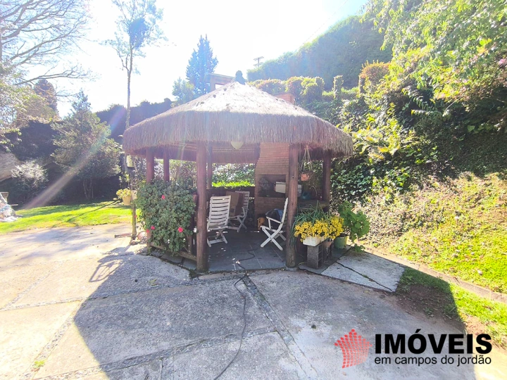 Casa em Jardim Miraflores, Campos do Jordão - foto 8
