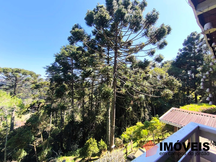 Casa em Jardim Miraflores, Campos do Jordão - foto 9