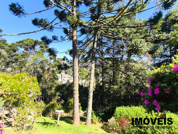 Casa em Jardim Miraflores, Campos do Jordão - foto 10