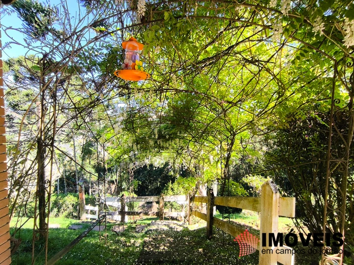 Casa em Jardim Miraflores, Campos do Jordão - foto 11