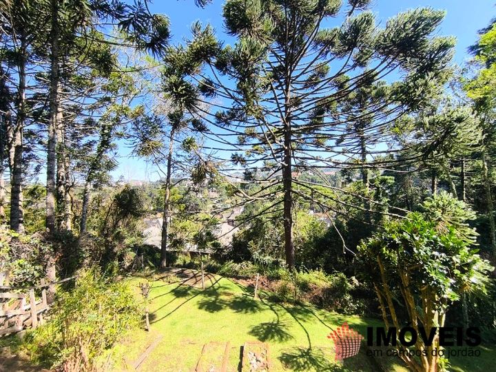 Casa em Jardim Miraflores, Campos do Jordão - foto 12