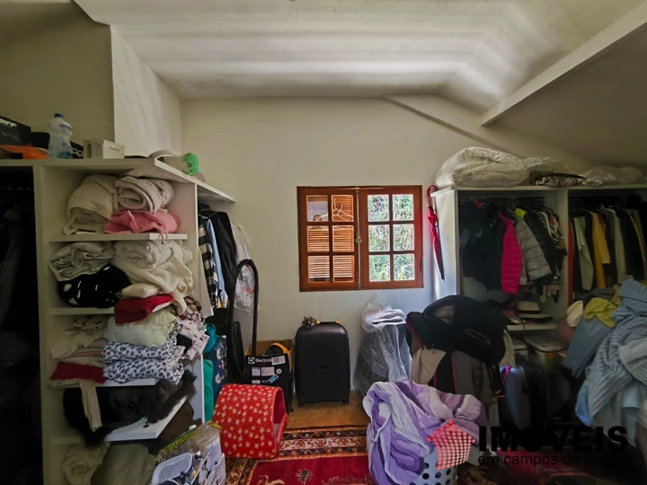 Casa em Jardim Miraflores, Campos do Jordão - foto 20