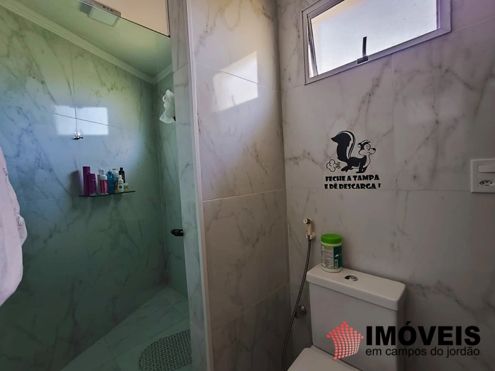Casa em Jardim Miraflores, Campos do Jordão - foto 22