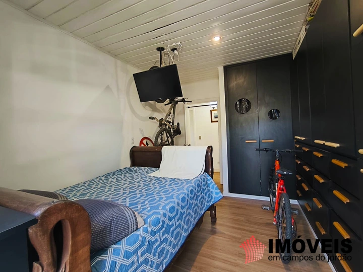 Casa em Jardim Miraflores, Campos do Jordão - foto 24