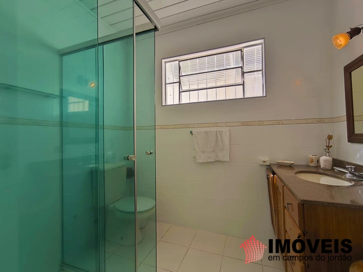 Casa em Jardim Miraflores, Campos do Jordão - foto 25