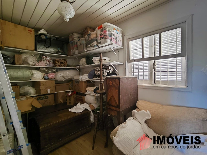 Casa em Jardim Miraflores, Campos do Jordão - foto 27
