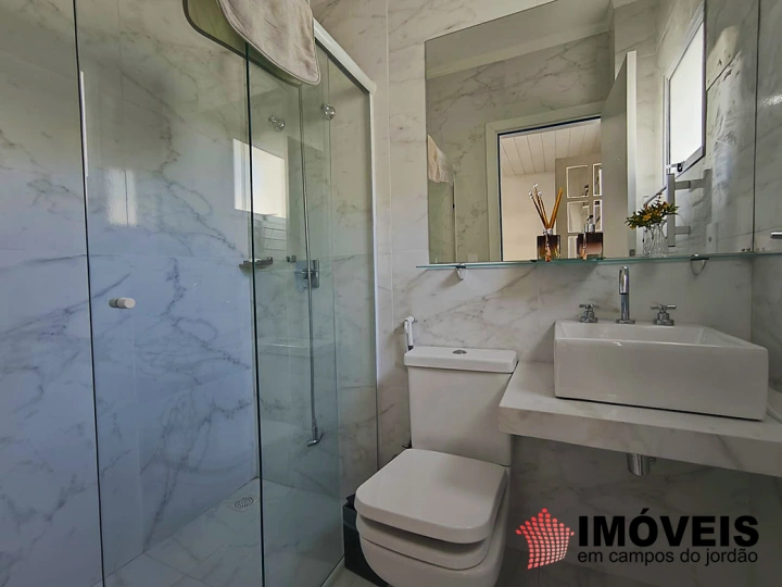 Casa em Jardim Miraflores, Campos do Jordão - foto 28