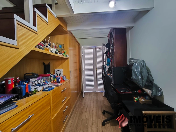 Casa em Jardim Miraflores, Campos do Jordão - foto 30