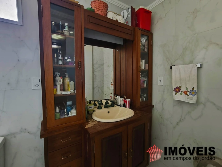 Casa em Jardim Miraflores, Campos do Jordão - foto 31