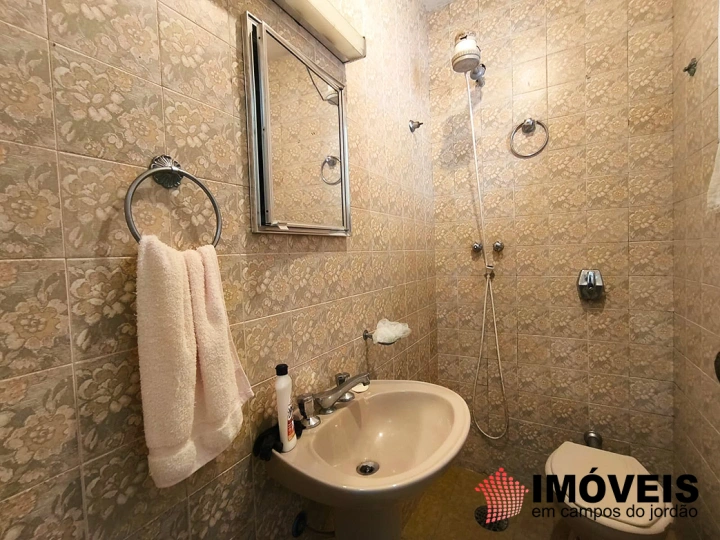 Casa em Jardim Miraflores, Campos do Jordão - foto 32