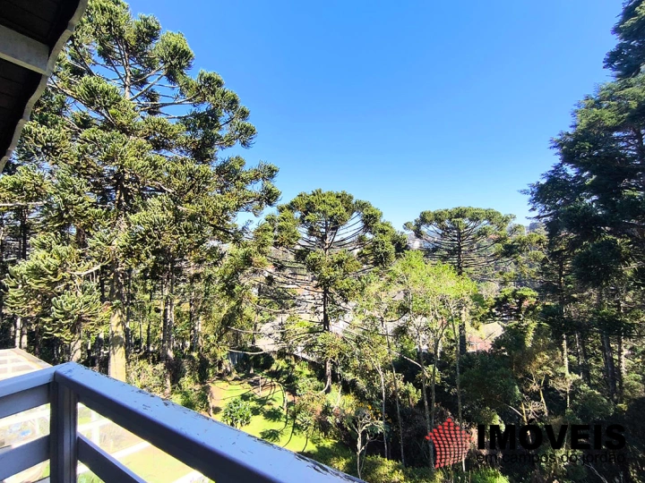 Casa em Jardim Miraflores, Campos do Jordão - foto 34