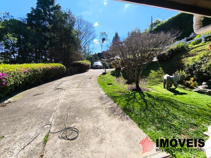 Casa em Jardim Miraflores, Campos do Jordão - foto 35