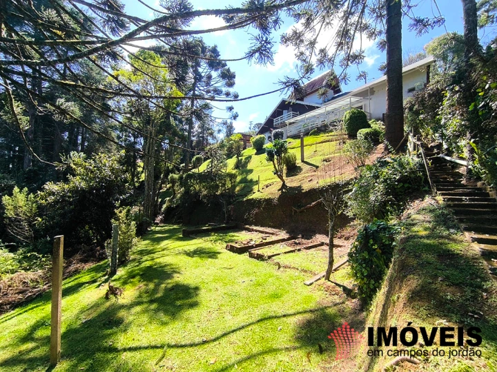 Casa em Jardim Miraflores, Campos do Jordão - foto 36