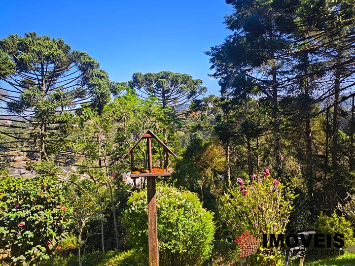 Casa em Jardim Miraflores, Campos do Jordão - foto 37