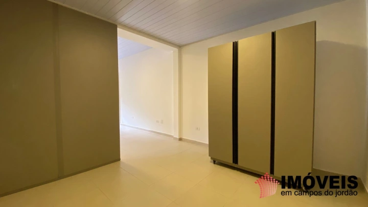 Apartamento em Vila Abernéssia, Campos do Jordão - foto 4