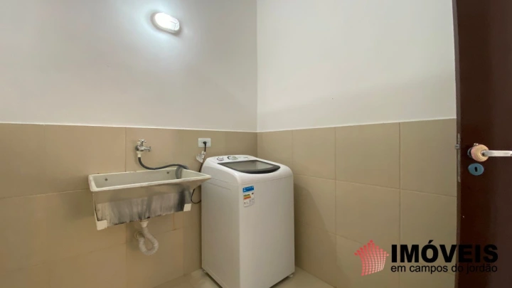 Apartamento em Vila Abernéssia, Campos do Jordão - foto 5