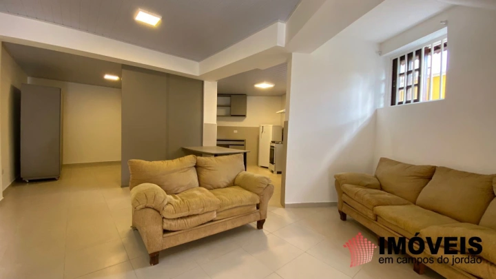 Apartamento em Vila Abernéssia, Campos do Jordão - foto 7