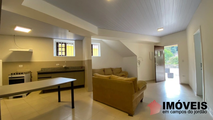 Apartamento em Vila Abernéssia, Campos do Jordão - foto 10