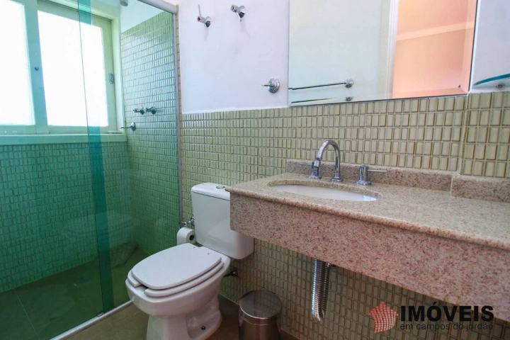Apartamento em Vila Capivari, Campos do Jordão - foto 5