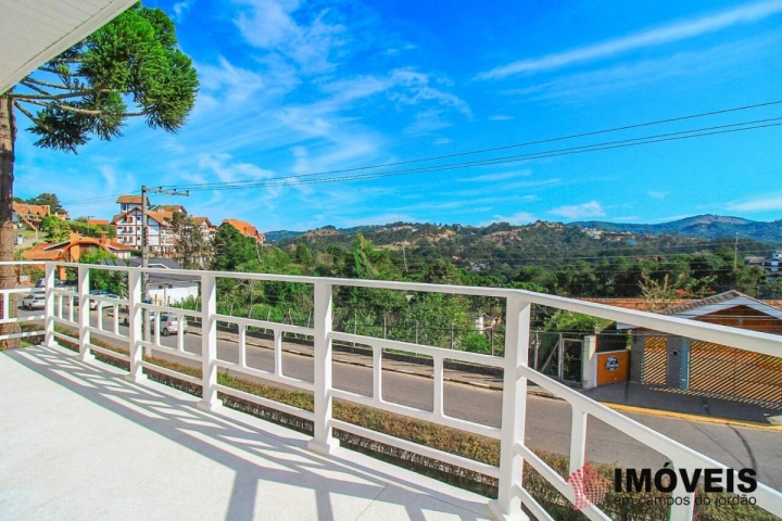 Apartamento em Vila Capivari, Campos do Jordão - foto 6