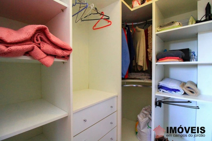 Apartamento em Vila Capivari, Campos do Jordão - foto 7