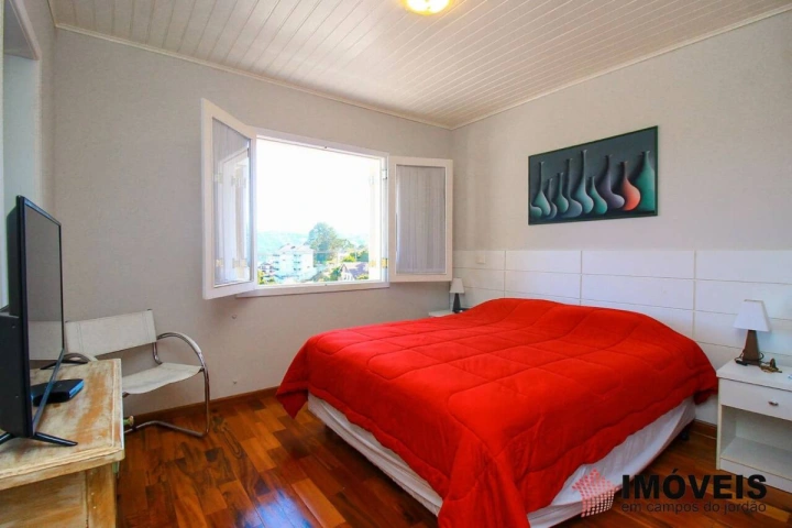 Apartamento em Vila Capivari, Campos do Jordão - foto 8