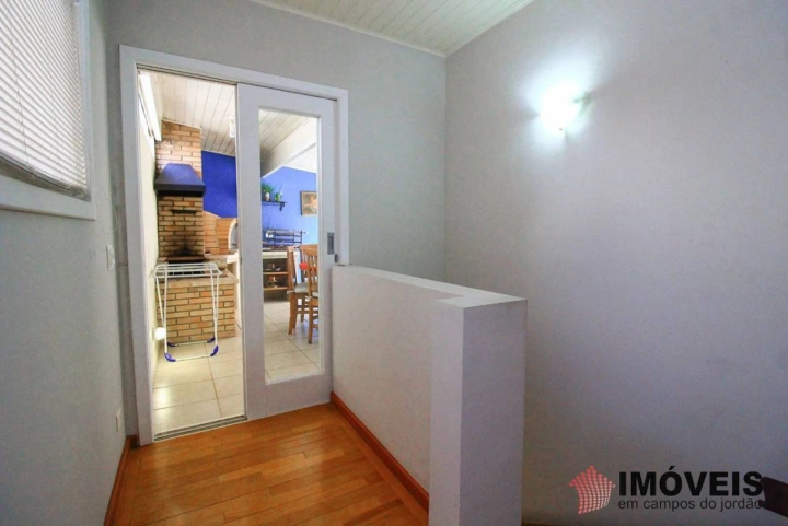 Apartamento em Vila Capivari, Campos do Jordão - foto 10