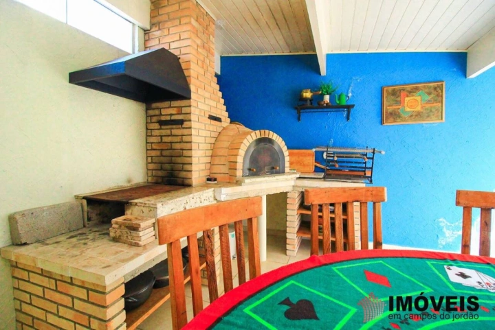 Apartamento em Vila Capivari, Campos do Jordão - foto 12