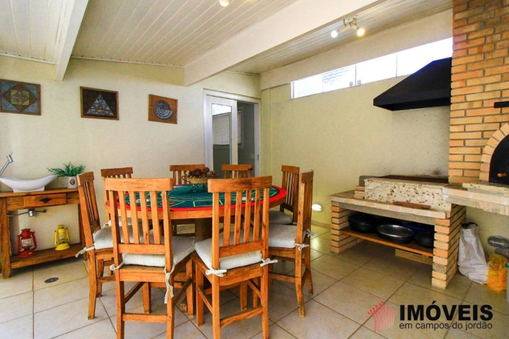 Apartamento em Vila Capivari, Campos do Jordão - foto 14