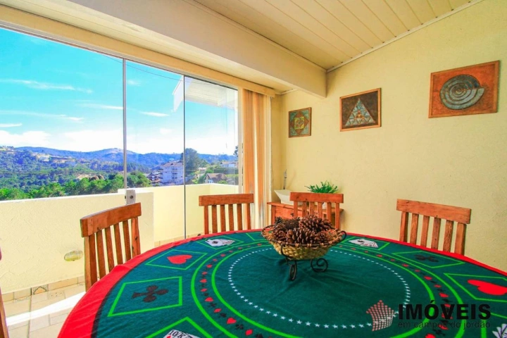Apartamento em Vila Capivari, Campos do Jordão - foto 16