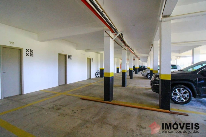 Apartamento em Vila Capivari, Campos do Jordão - foto 19