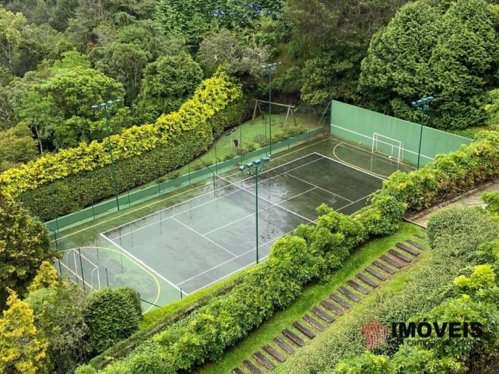 Apartamento em Alto do Capivari, Campos do Jordão - foto 6