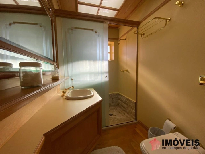 Apartamento em Alto do Capivari, Campos do Jordão - foto 8
