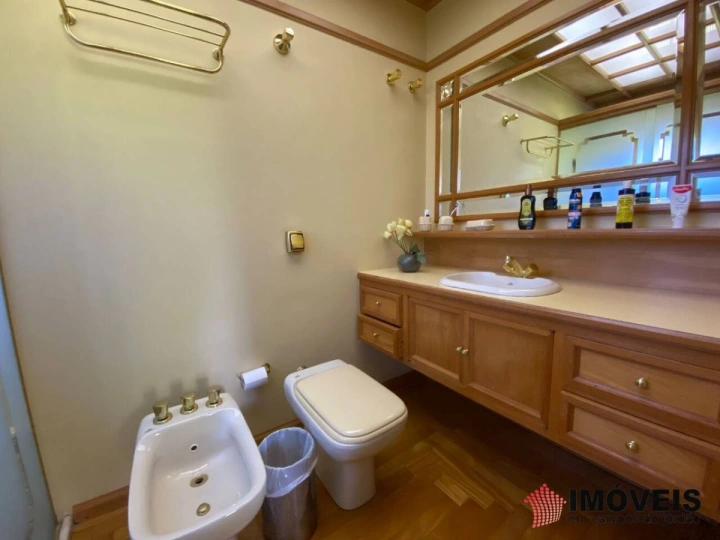 Apartamento em Alto do Capivari, Campos do Jordão - foto 9