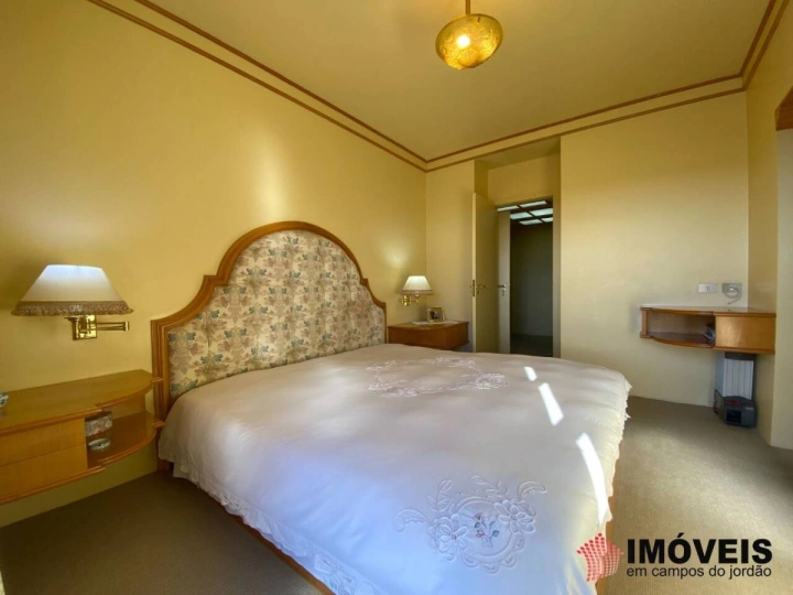 Apartamento em Alto do Capivari, Campos do Jordão - foto 11