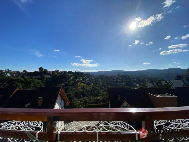 Apartamento em Alto do Capivari, Campos do Jordão - foto 13