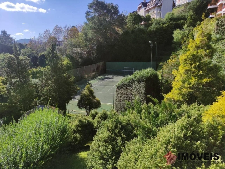 Apartamento em Alto do Capivari, Campos do Jordão - foto 15