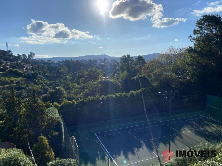 Apartamento em Alto do Capivari, Campos do Jordão - foto 18