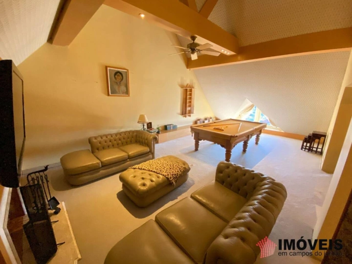 Apartamento em Alto do Capivari, Campos do Jordão - foto 19