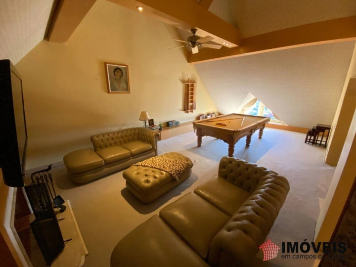 Apartamento em Alto do Capivari, Campos do Jordão - foto 20