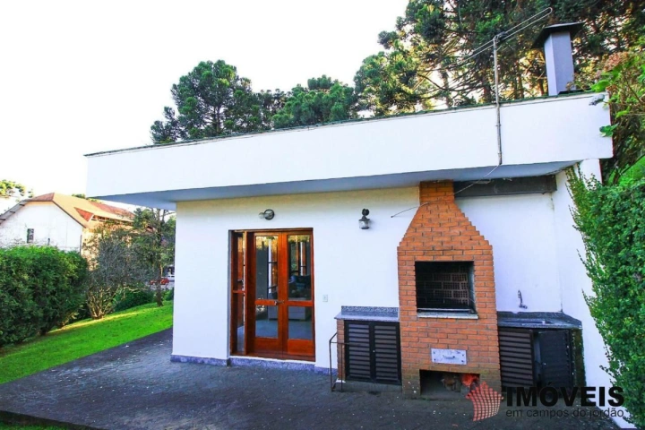 Apartamento em Vila São Francisco, Campos do Jordão - foto 2