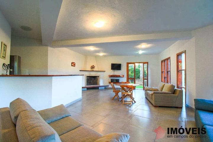 Apartamento em Vila São Francisco, Campos do Jordão - foto 5