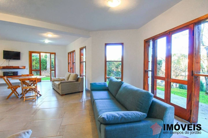 Apartamento em Vila São Francisco, Campos do Jordão - foto 6